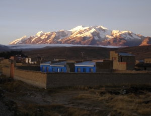 Bolivia Technical Climbs Full Itinerary